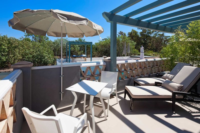 Costa d´Oiro Ambiance Village 18