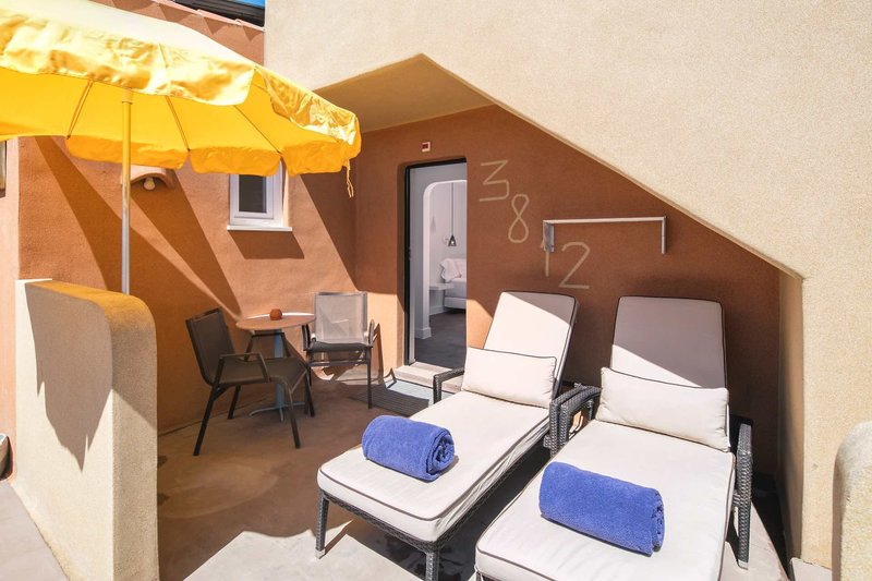 Costa d´Oiro Ambiance Village 22