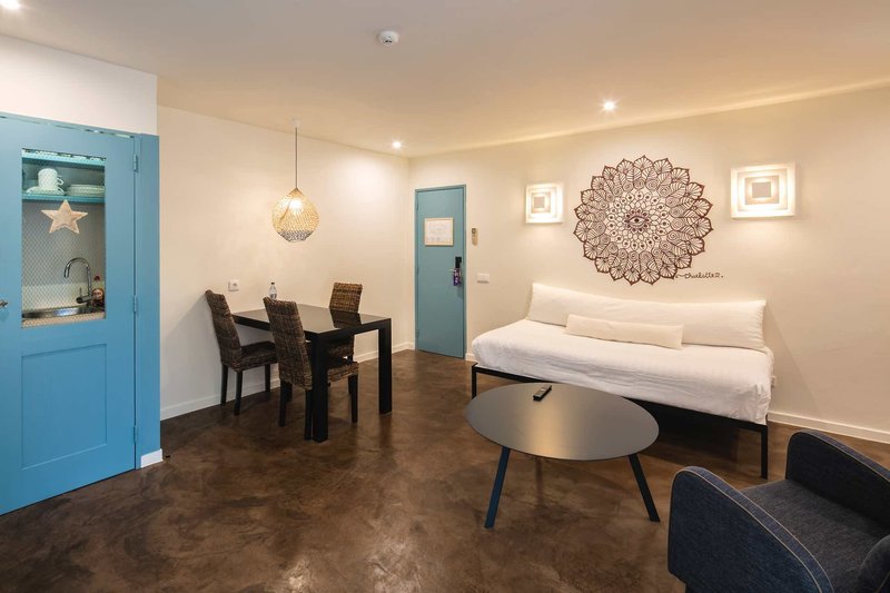 Costa d´Oiro Ambiance Village 24