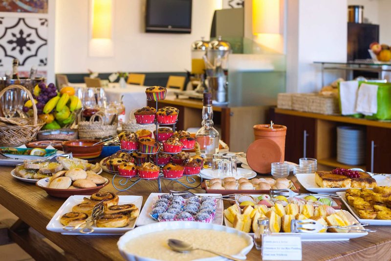 Costa d´Oiro Ambiance Village 27