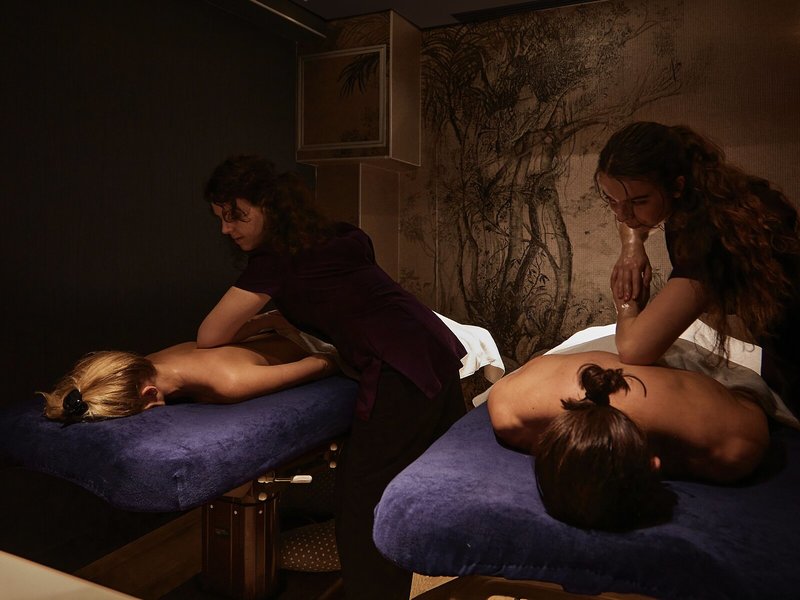 Paris j´adore Hotel & Spa 18