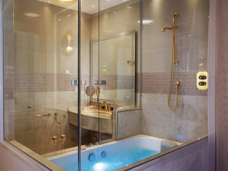 Paris j´adore Hotel & Spa 32