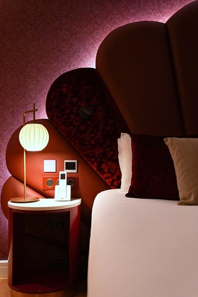 Paris j´adore Hotel & Spa 33