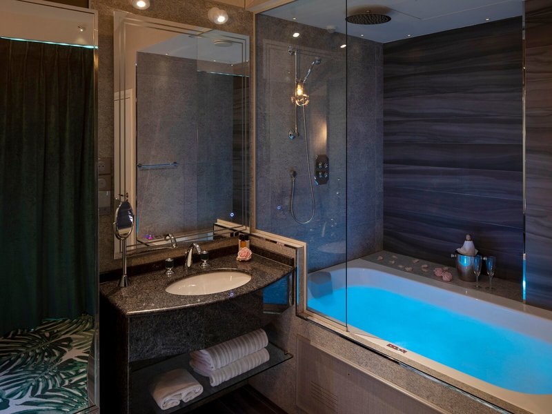 Paris j´adore Hotel & Spa 36