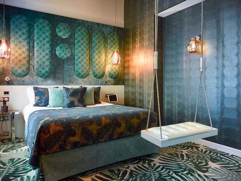 Paris j´adore Hotel & Spa 39