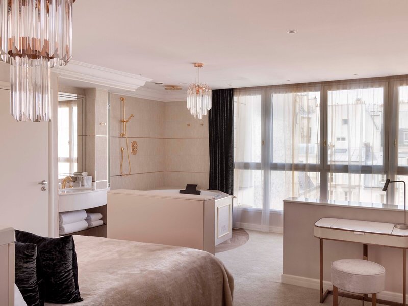 Paris j´adore Hotel & Spa 47