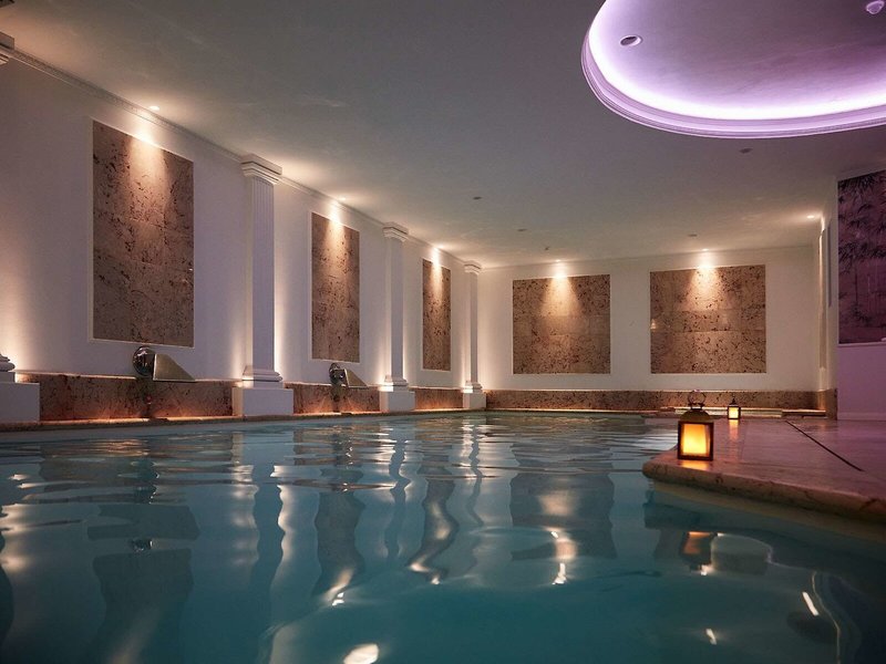 Paris j´adore Hotel & Spa 3