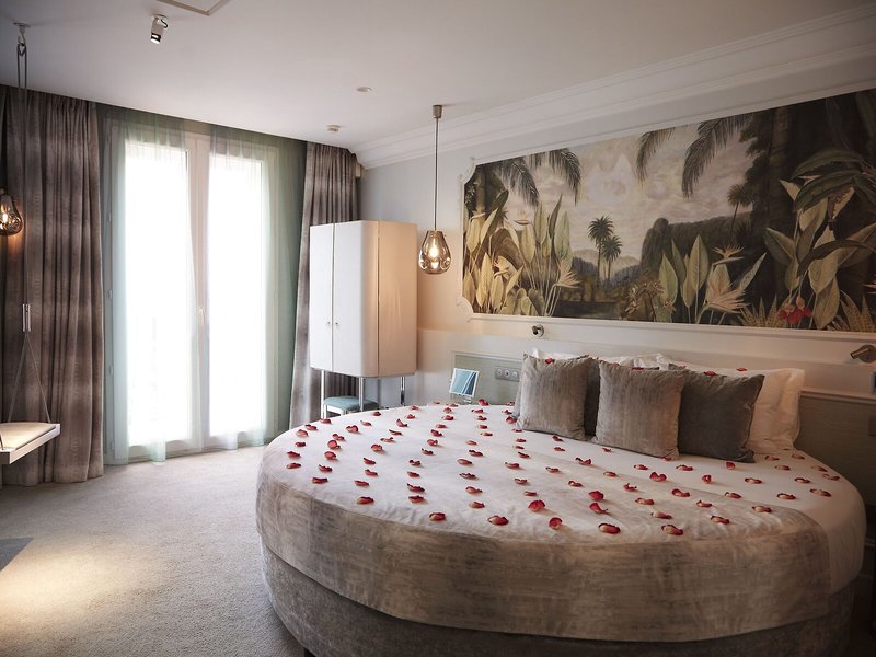 Paris j´adore Hotel & Spa 23