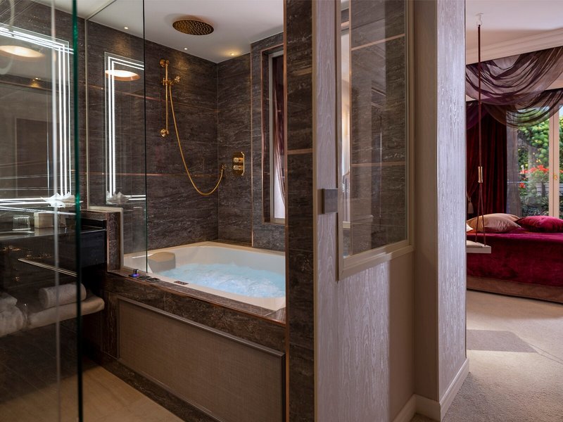 Paris j´adore Hotel & Spa 41