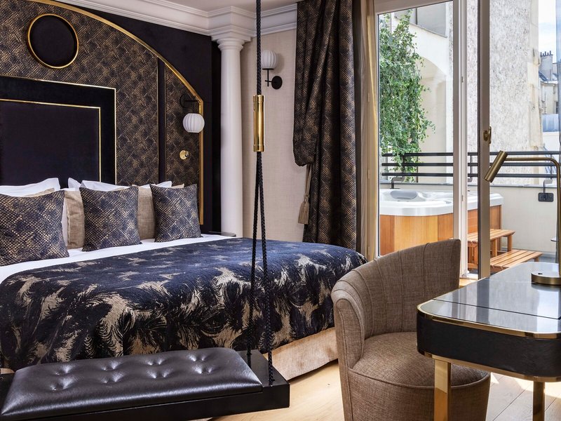 Paris j´adore Hotel & Spa 49