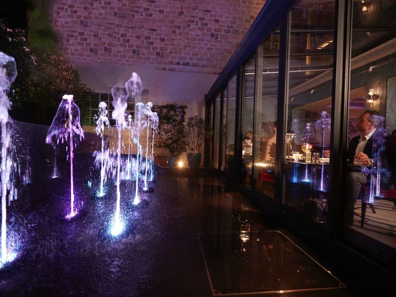 Paris j´adore Hotel & Spa