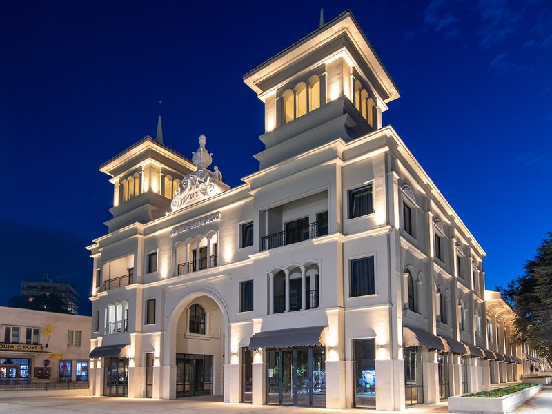Hotel Primorski 2