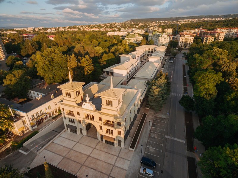 Hotel Primorski 3