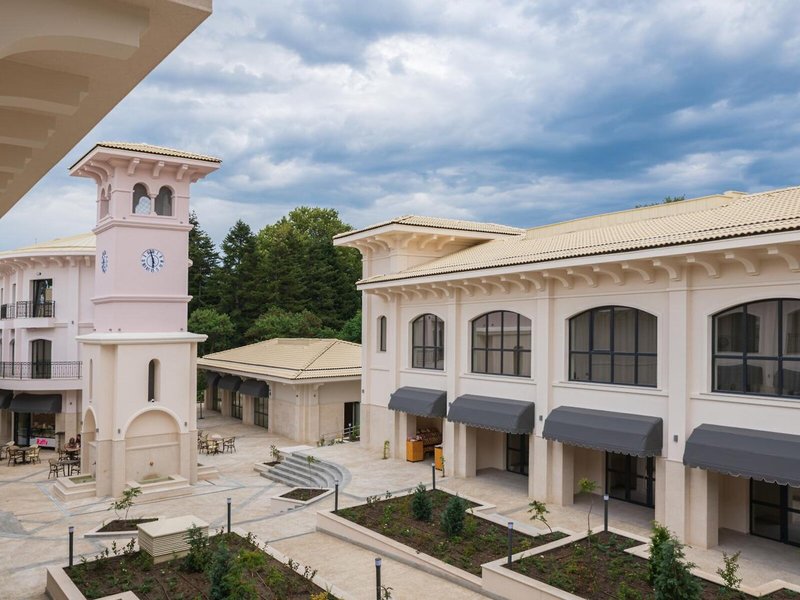 Hotel Primorski 4