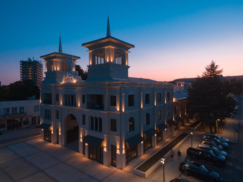 Hotel Primorski 5