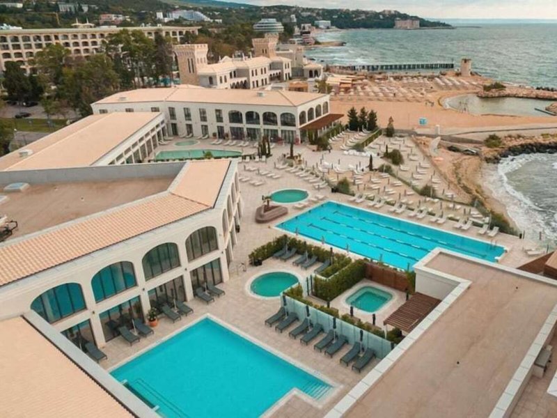 Hotel Primorski 9