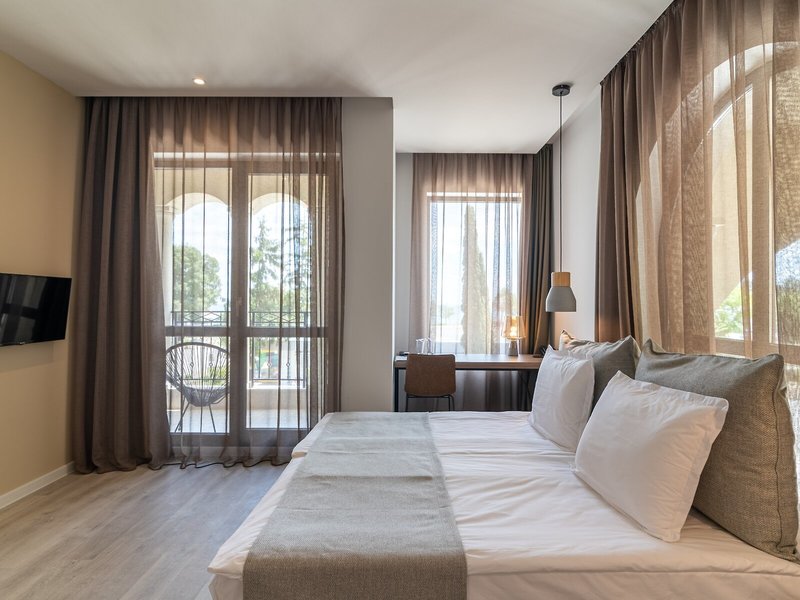 Hotel Primorski 21