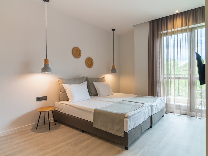 Hotel Primorski 23