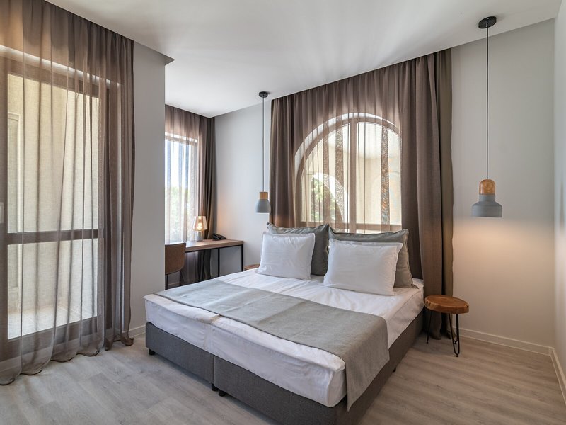 Hotel Primorski 26