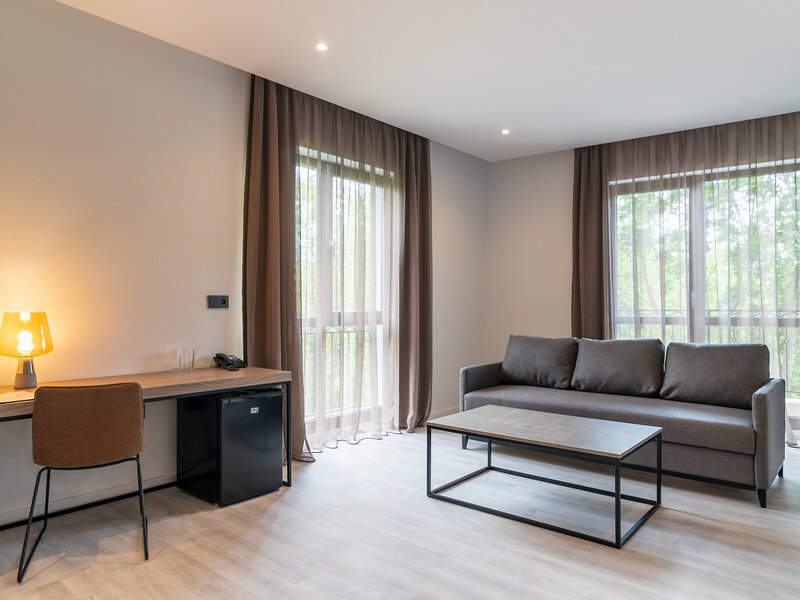 Hotel Primorski 31