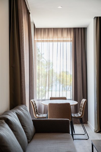 Hotel Primorski 33