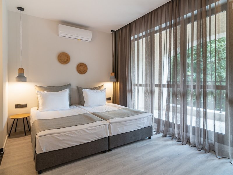 Hotel Primorski 34