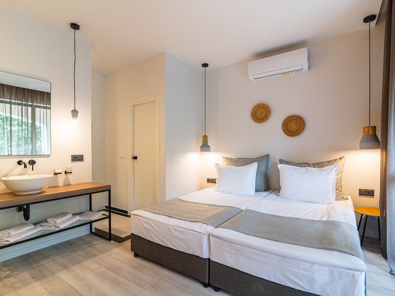 Hotel Primorski 36