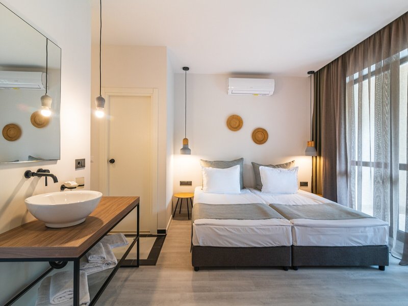 Hotel Primorski 37