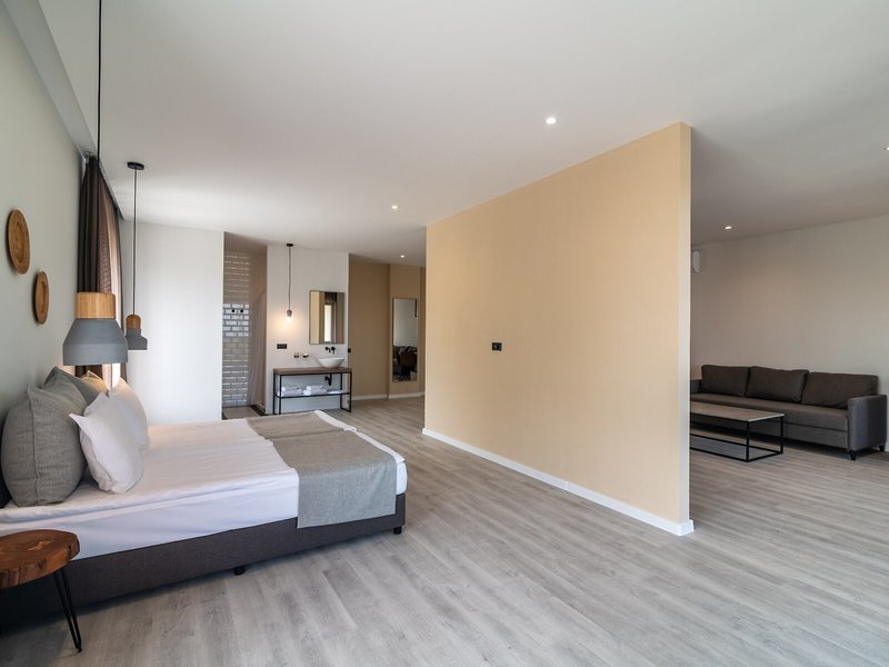 Hotel Primorski 38