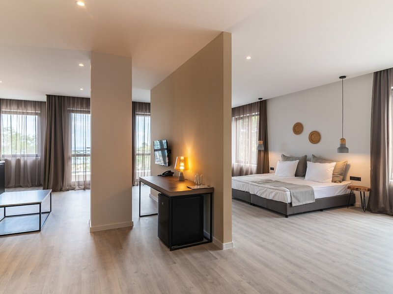 Hotel Primorski 40