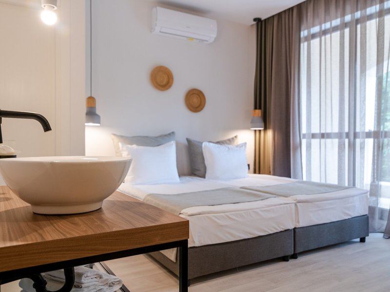 Hotel Primorski 43