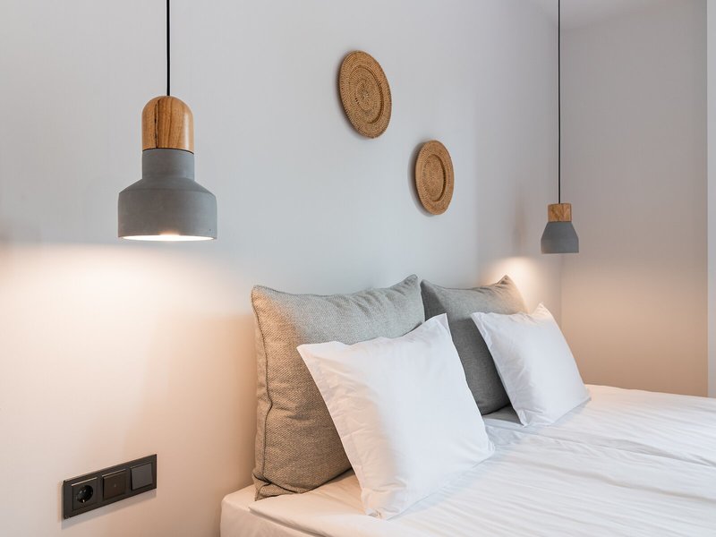 Hotel Primorski 46