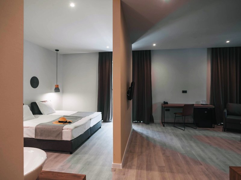 Hotel Primorski 49
