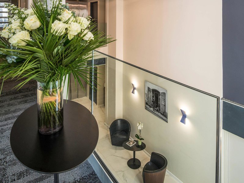 Mercure Ajaccio 1