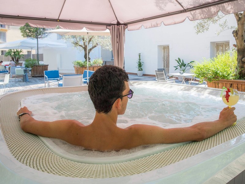 Mercure Ajaccio 2