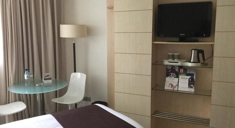 Mercure Ajaccio 5