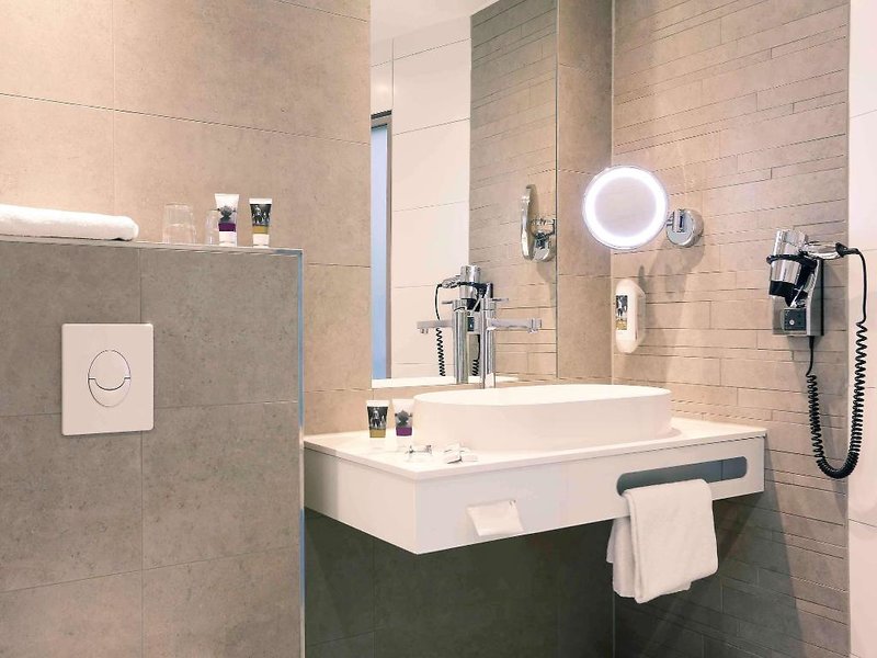 Mercure Am Entenfang 1