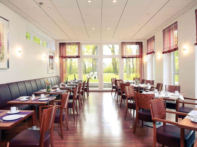 Mercure Am Entenfang 4