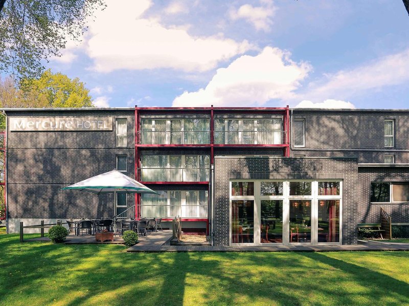 Mercure Am Entenfang
