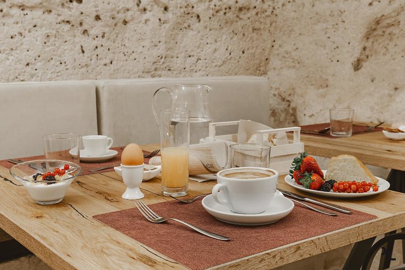Cenobio Hotel 2 - Health & Beauty