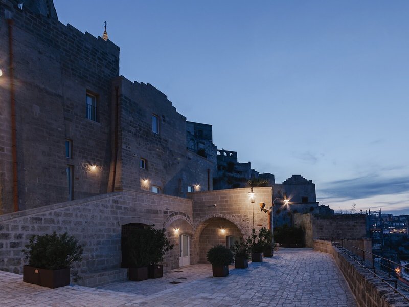 Cenobio Hotel 2