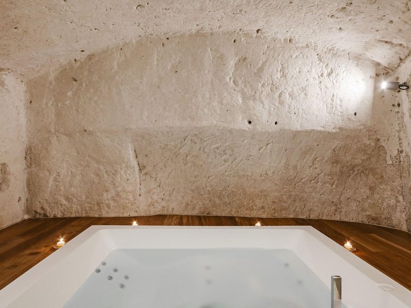 Cenobio Hotel 3
