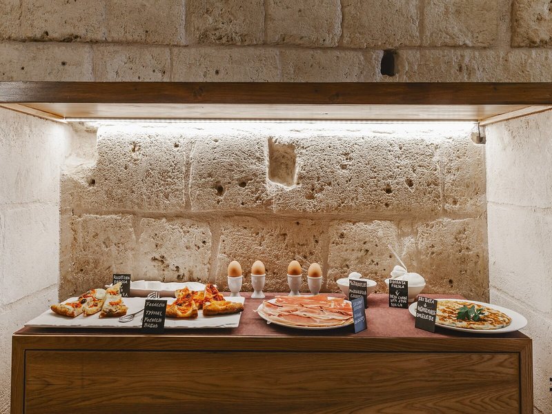 Cenobio Hotel 4