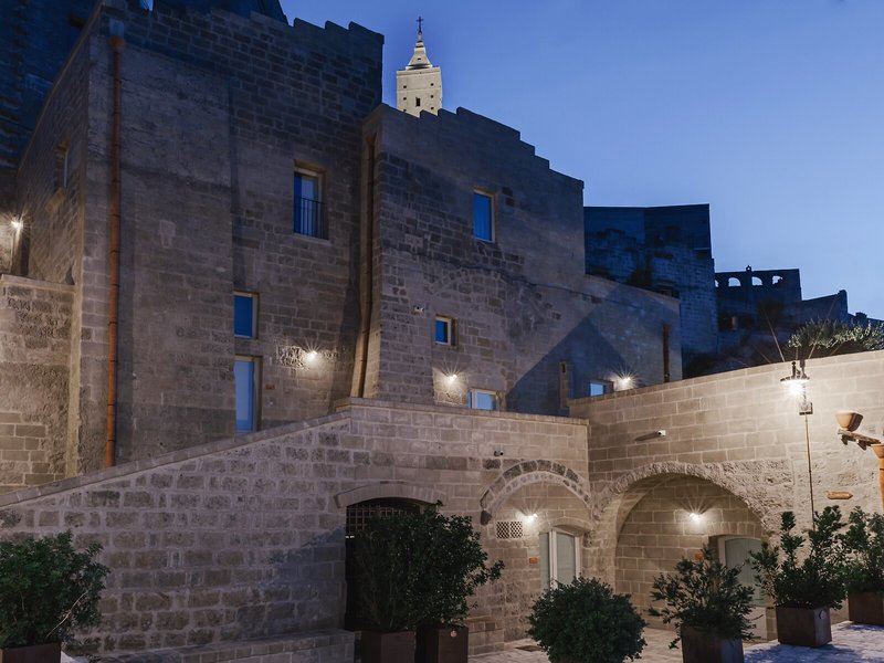 Cenobio Hotel