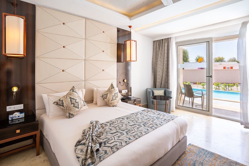 White Beach Resort 16