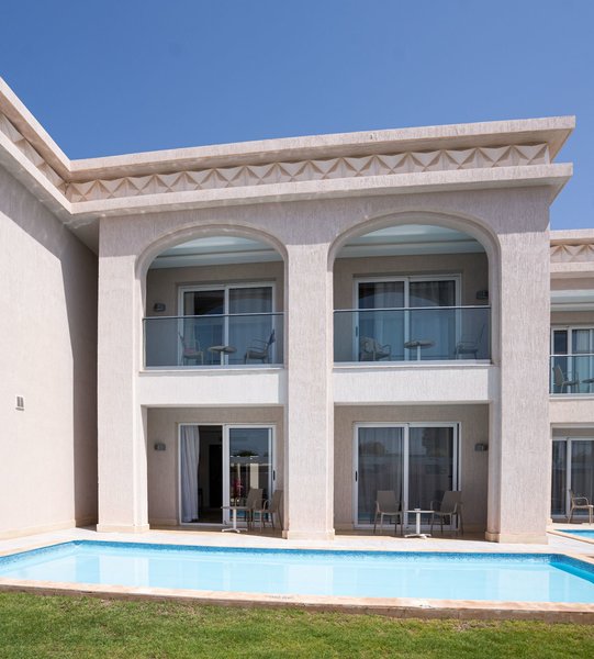 White Beach Resort 19