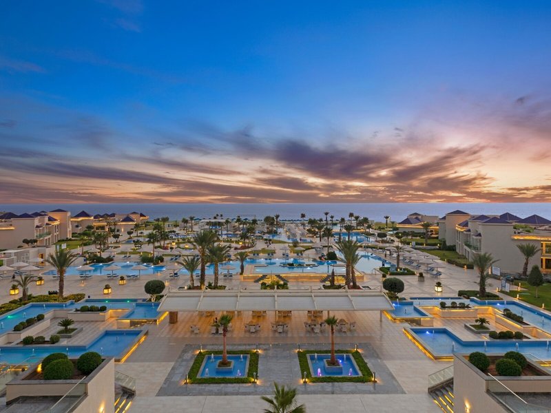 White Beach Resort 2