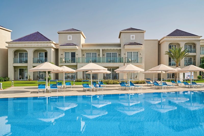 Pickalbatros White Beach Resort - Agadir 1