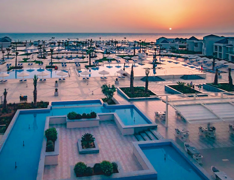 Pickalbatros White Beach Resort - Agadir 7