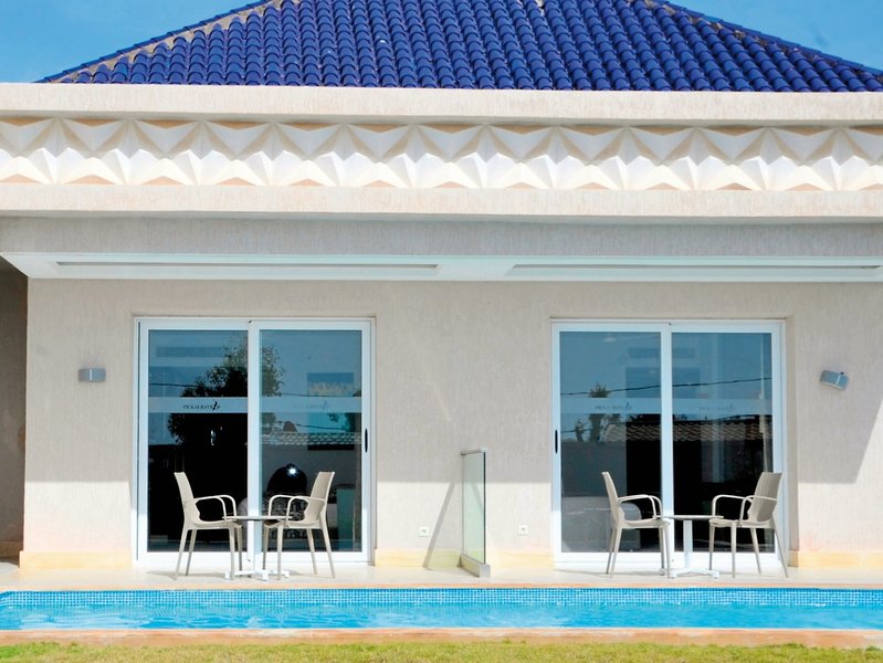 Pickalbatros White Beach Resort - Agadir 9